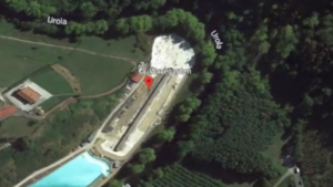 Google Earth : tour du monde des piscines à vagues en moins de 3 min