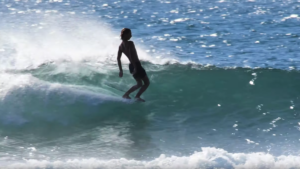 Tosh Tudor, à la gloire de son père