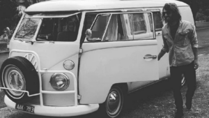 Un surfeur tué dans son van en Nouvelle-Zélande