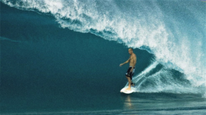 Le surf a-t-il vraiment progressé en 15 ans ?