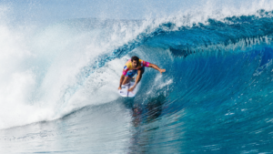 Tahiti Pro : un swell historique annoncé