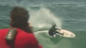 Archives : voilà à quoi ressemblait le free surf en 1999