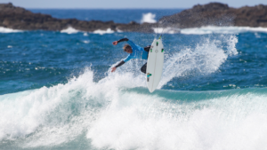 Nomme Mignot 5e du Galicia Pro