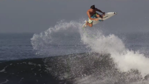 Indo : tout n’allait pas si mal pour Julian Wilson