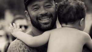Des (bonnes) nouvelles de Sunny Garcia