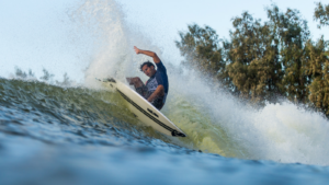 J.O. 2020 : les surfeurs virtuellement qualifiés après le Freshwater Pro