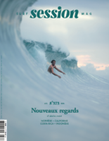 Surf Session 373 – Octobre-Novembre 2019