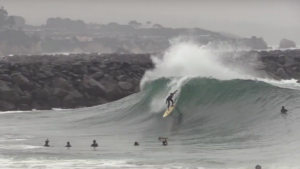 The Wedge : la plus belle session de cette saison 2019 ?