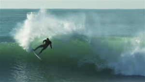 L&rsquo;Afrique du Sud de Jordy Smith