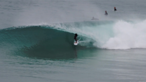Quand le Portugal balance des vagues de rêve…