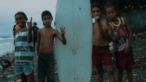 Cuba : quand la communauté permet de surfer