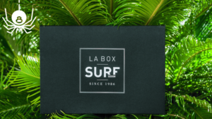 Découvrez la box Surf Session spéciale Halloween