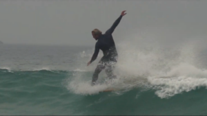 Pierro Coutant : trip automnal au Portugal