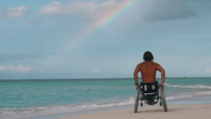 Ocean Therapy : surfer malgré les obstacles