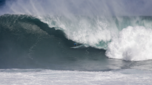 Le cbdMD Jaws Big Wave en alerte verte pour demain !