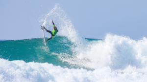 Pro Taghazout Bay : le show Marco Mignot !