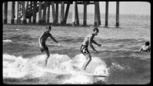 Documentaire : Bing Surfboards fête ses 60 ans