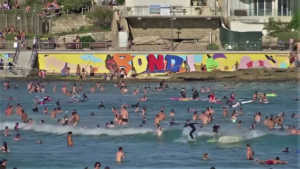 La planète surf à l’heure du coronavirus