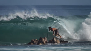 North Shore : quand Mason Ho fait du Mason Ho