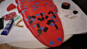 Voilà comment réaliser une planche de surf imprimée en 3D