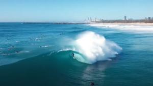 Gold Coast : perfection cyclonique à l’australienne