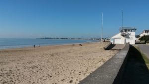 Bretagne : le préfet du Morbihan referme quelques plages