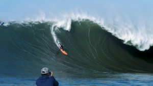 Wilem Banks : de Santa Cruz à Mavericks, une belle histoire de surf