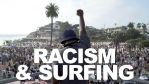 Racisme : l’émouvant discours de Sal Masekela