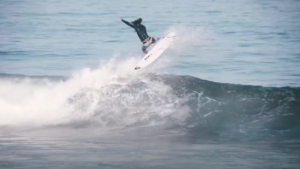 Mexique : 10 jours au paradis pour Marco Mignot