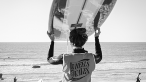 Biarritz : le Wheels and Waves aura lieu en septembre