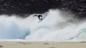 Soft Serve : probablement le meilleur édit surf de l’année jusqu’à présent !