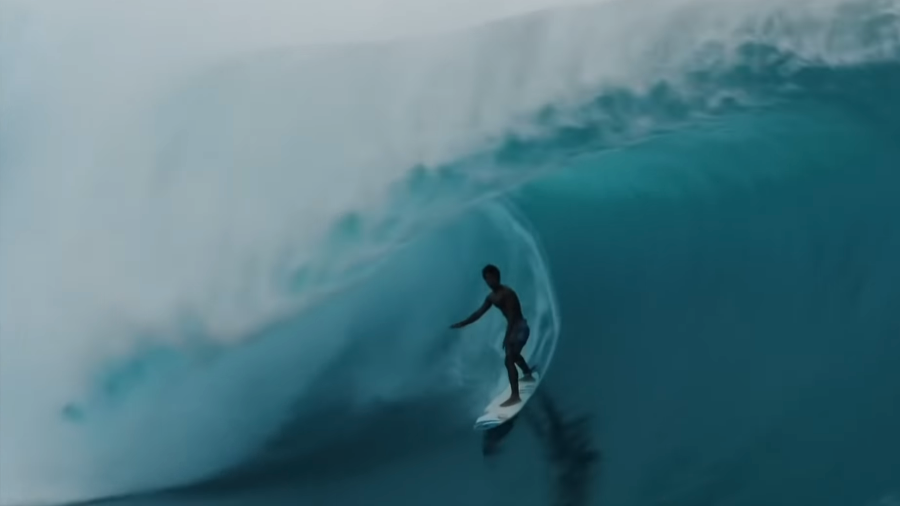 Top 10 : les meilleures vagues de juin - Surf Session