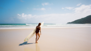 Royal Motel Room : quand la culture surf rencontre l’art cinématographie