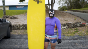 WANTED : Le surfeur le plus pénible au monde