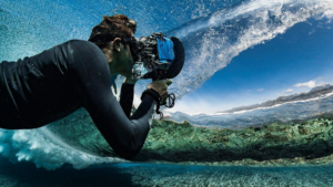 Ben Thouard se confie sur l’évolution du métier de photographe de surf