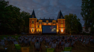 Cinéma : Anglet propose une projection gratuite en plein air