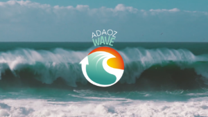 Adaoz Wave : des dérives en plastique recyclé, 100% recyclables et 100% Françaises
