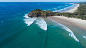 Australie : le Tweed Coast Pro en alerte verte pour dimanche