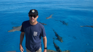 Save This Shark, le dernier documentaire de Mick Fanning disponible
