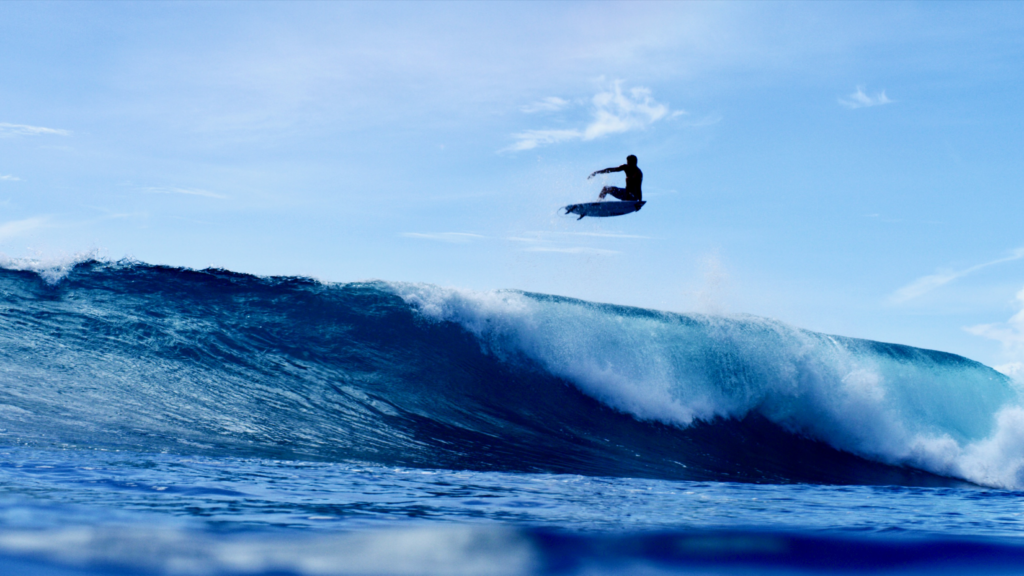Top 10 : les meilleures vagues du mois d'août - Surf Session