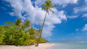 Covid-19 : en Guadeloupe, les plages en partie fermées
