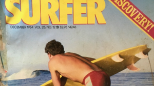 (Best of) Gibus de Soultrait s’exprime sur la disparition de Surfer magazine