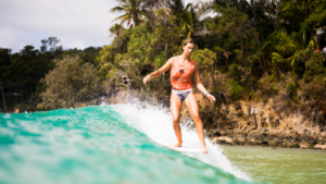 Noosa : trois vagues world-class pour un spot mythique