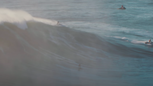 Epsilon : du côté de Nazaré, Italo Ferreira était aussi de la partie