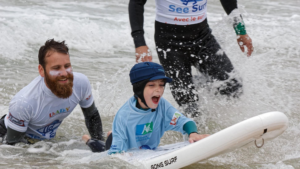 Après une année 2020 compliquée, See Surf lance une campagne de dons