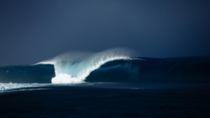 Le surf et Tahiti définitivement validés pour Paris 2024
