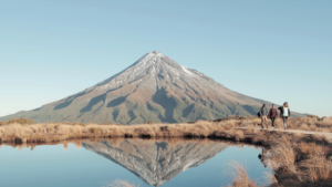 La parenthèse enchantée du Vendéen Tristan Guilbaud en Nouvelle-Zélande