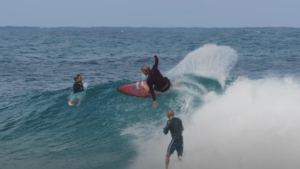 John John et Kelly ne se quittent plus