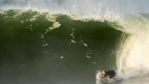 Go straight : le bel automne du jeune Tim Ehrhard