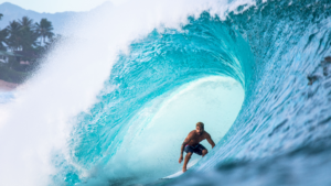 Avec Hawaii 2020, Italo Ferreira dit au revoir au North Shore